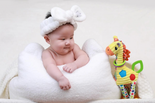 邹城宝宝上火流鼻血怎么办