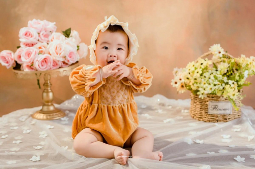 邹城宝宝身上痒是怎么回事